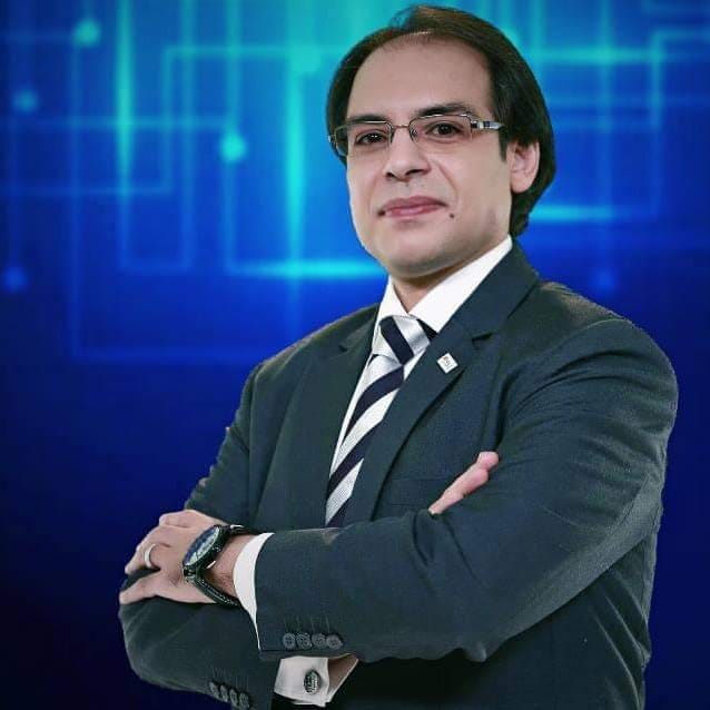 د. محمد الجندي